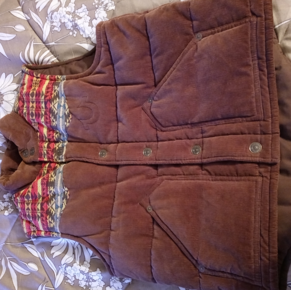 Vest